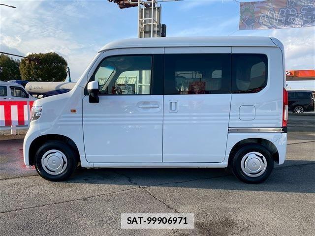 Honda N-VAN 2020-07 2213404-8