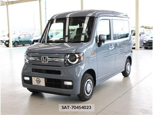 Honda N-VAN 2025-11 2965197-0