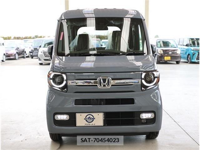 Honda N-VAN 2025-11 2965197-15