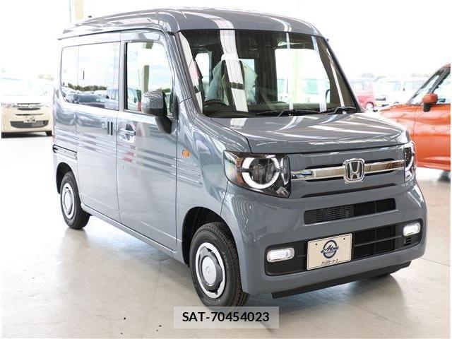 Honda N-VAN 2025-11 2965197-16