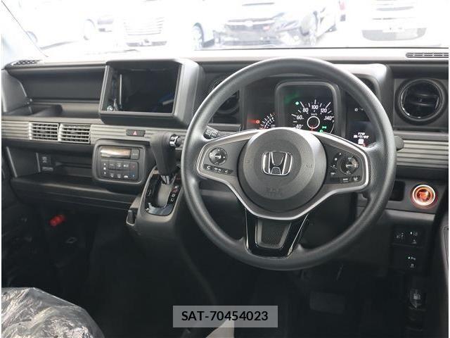Honda N-VAN 2025-11 2965197-1