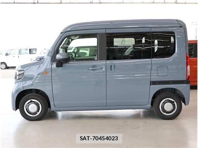 Honda N-VAN 2025-11 2965197-19