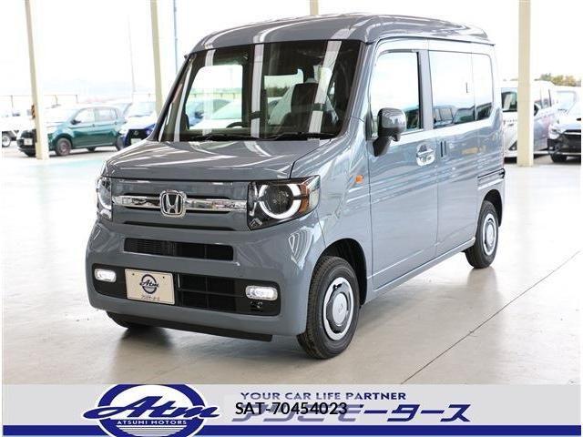 Honda N-VAN 2025-11 2965197-28
