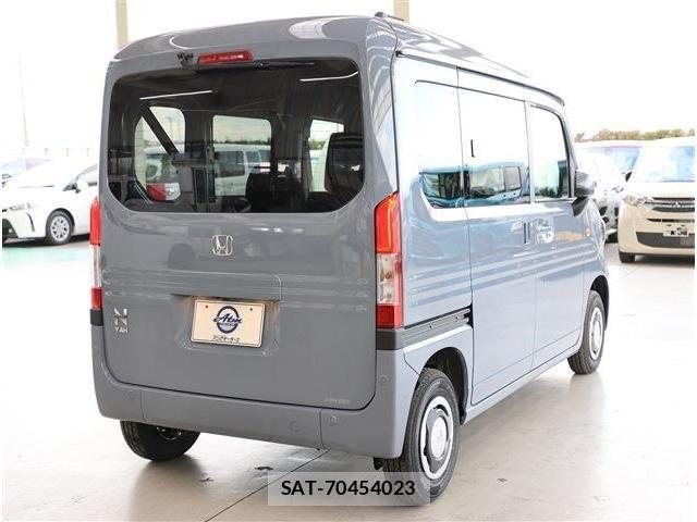 Honda N-VAN 2025-11 2965197-3