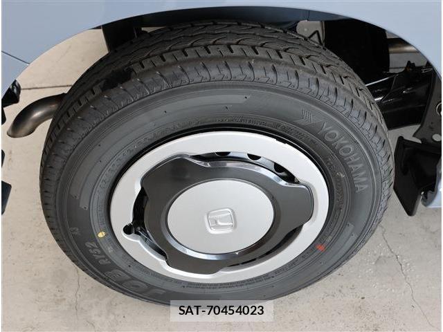 Honda N-VAN 2025-11 2965197-5