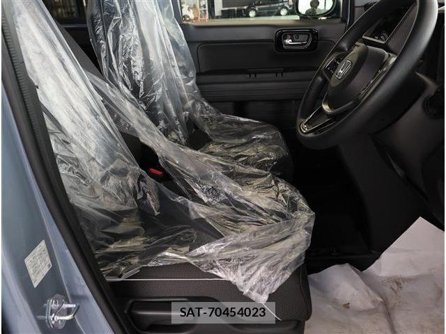 Honda N-VAN 2025-11 2965197-8