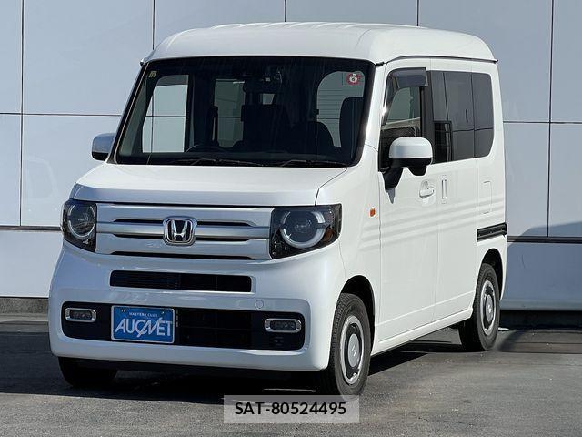 Honda N-VAN 2023-12 3773554-0