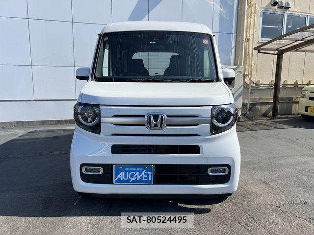Honda N-VAN 2023-12 3773554-1