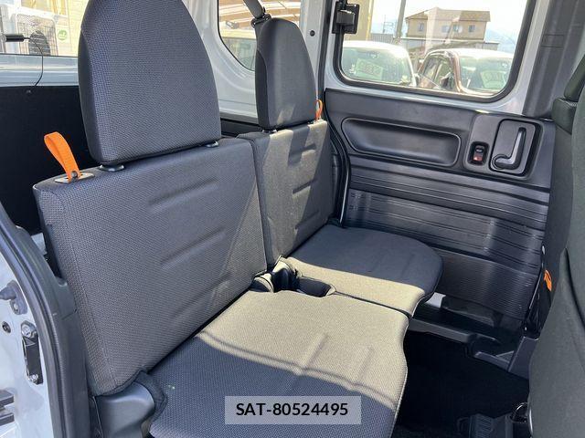 Honda N-VAN 2023-12 3773554-19