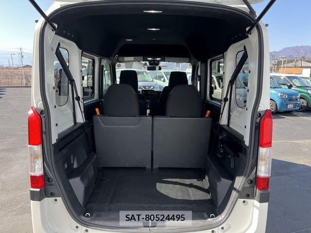 Honda N-VAN 2023-12 3773554-22