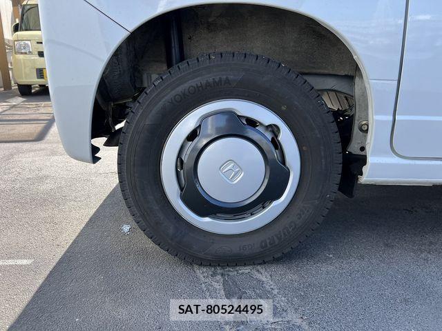 Honda N-VAN 2023-12 3773554-27