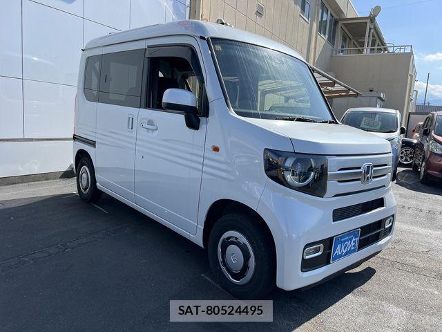 Honda N-VAN 2023-12 3773554-2