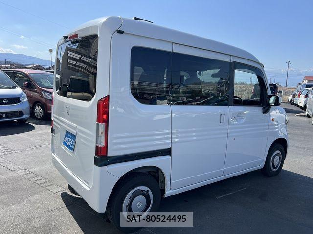 Honda N-VAN 2023-12 3773554-3