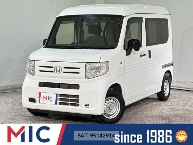 Honda N-VAN 2022-02 4046749-0