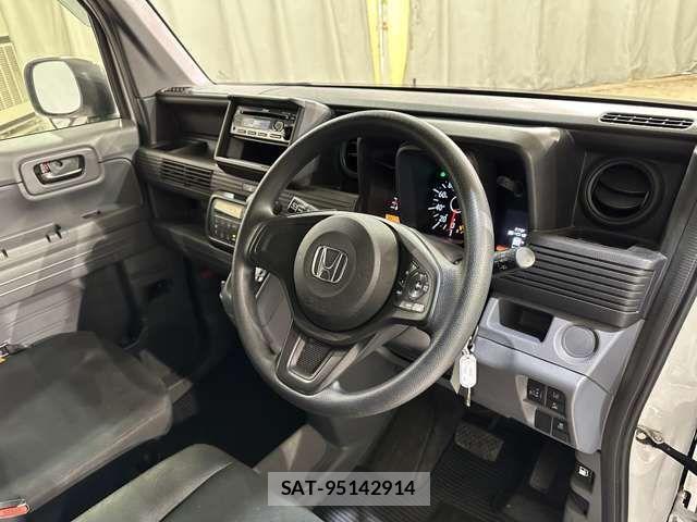 Honda N-VAN 2022-02 4046749-8