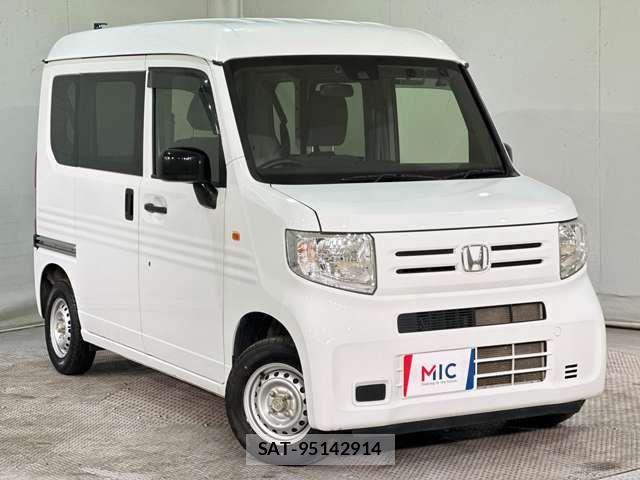 Honda N-VAN 2022-02 4046749-1