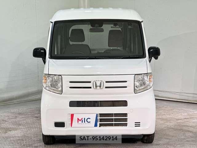 Honda N-VAN 2022-02 4046749-2