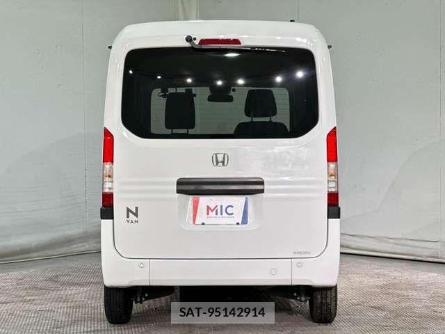 Honda N-VAN 2022-02 4046749-5