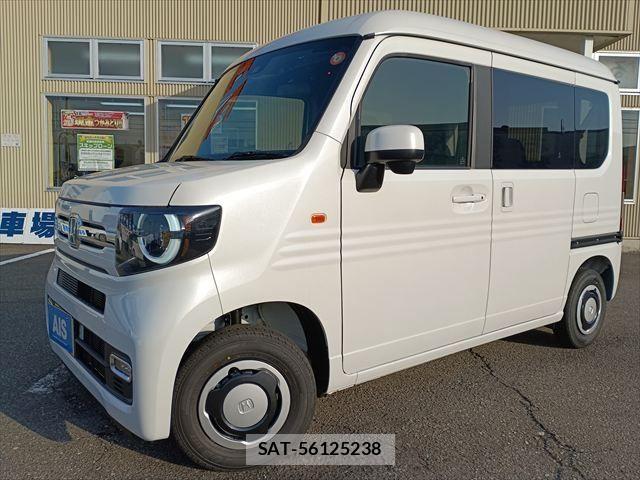 Honda N-VAN 2025-10 4140304-0