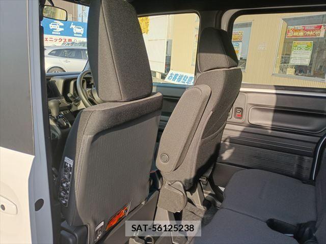 Honda N-VAN 2025-10 4140304-10