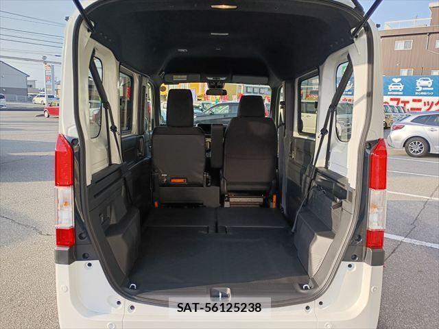 Honda N-VAN 2025-10 4140304-13
