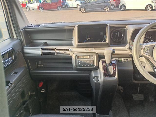 Honda N-VAN 2025-10 4140304-17