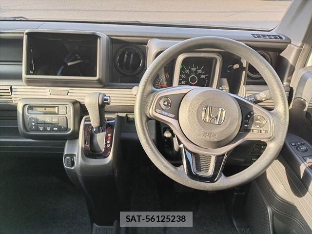 Honda N-VAN 2025-10 4140304-1