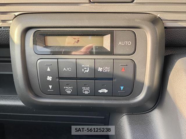 Honda N-VAN 2025-10 4140304-19