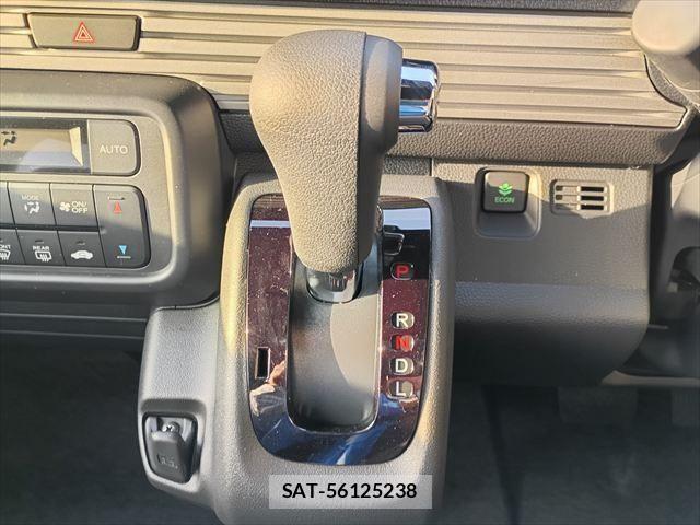 Honda N-VAN 2025-10 4140304-20
