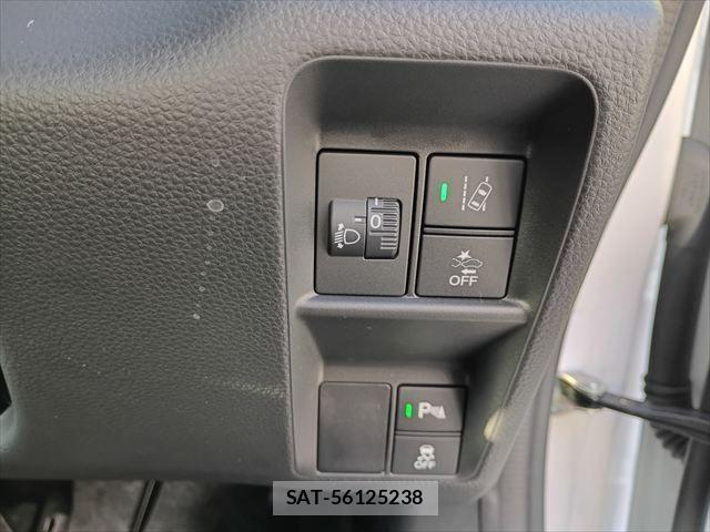 Honda N-VAN 2025-10 4140304-25
