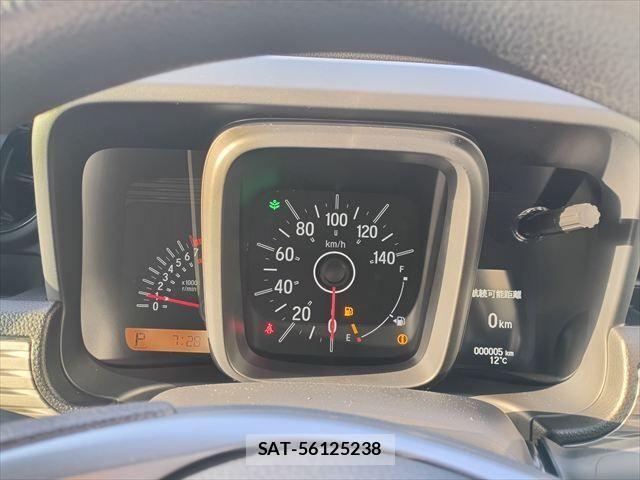 Honda N-VAN 2025-10 4140304-26