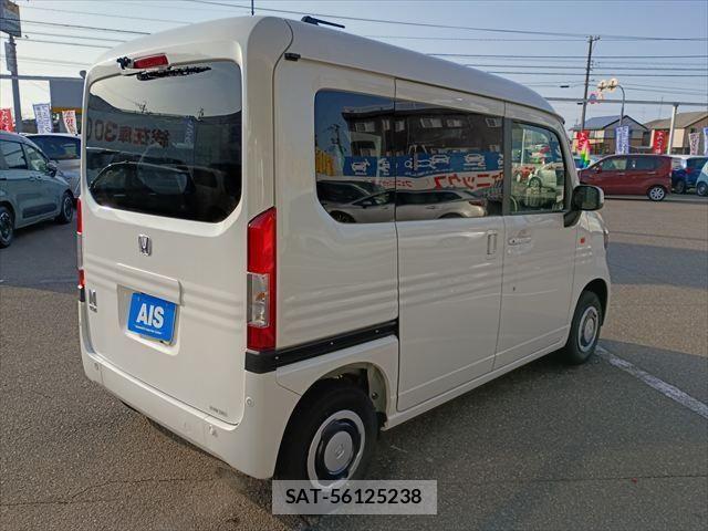 Honda N-VAN 2025-10 4140304-2
