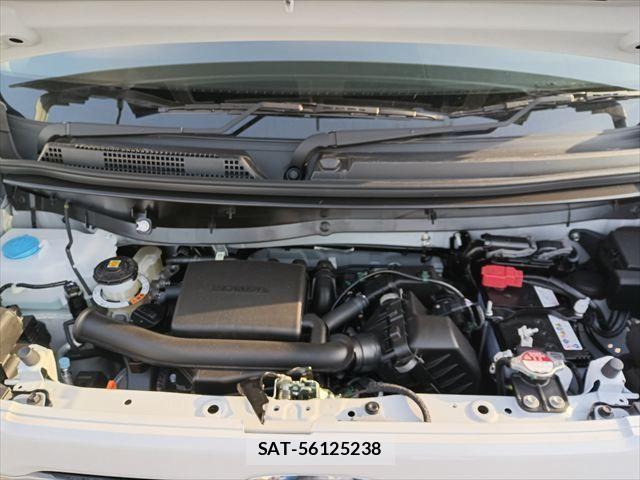 Honda N-VAN 2025-10 4140304-29