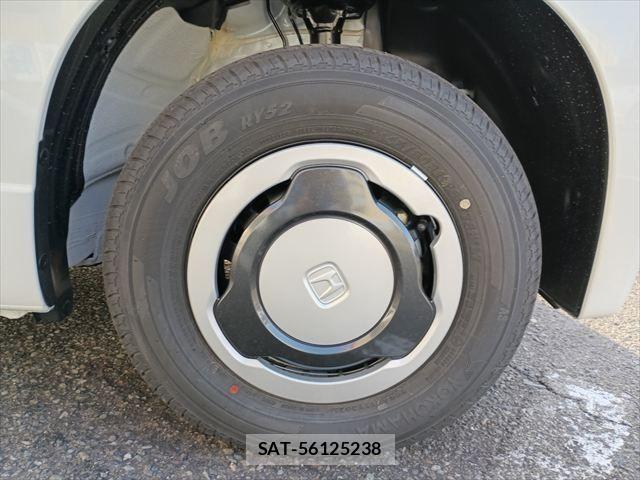 Honda N-VAN 2025-10 4140304-5
