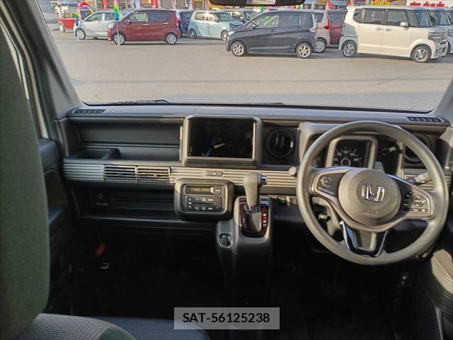 Honda N-VAN 2025-10 4140304-7