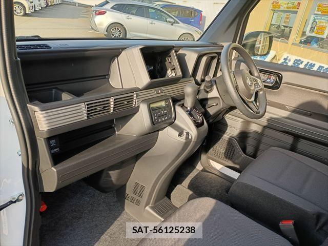 Honda N-VAN 2025-10 4140304-8
