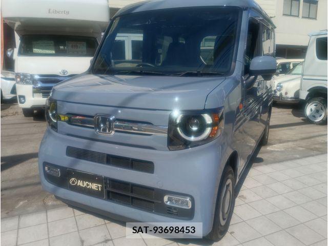 Honda N-VAN 2025-08 4328681-0