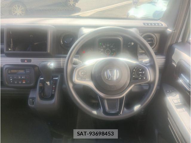 Honda N-VAN 2025-08 4328681-17
