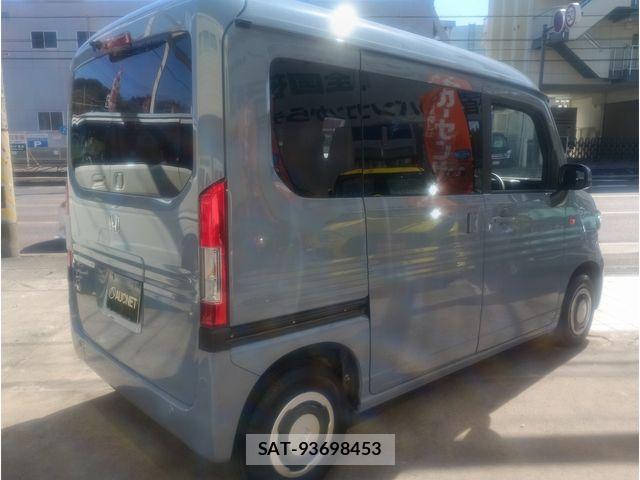 Honda N-VAN 2025-08 4328681-1