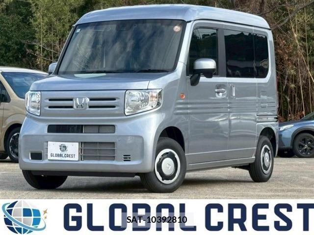Honda N-VAN 2025-11 4372201-0