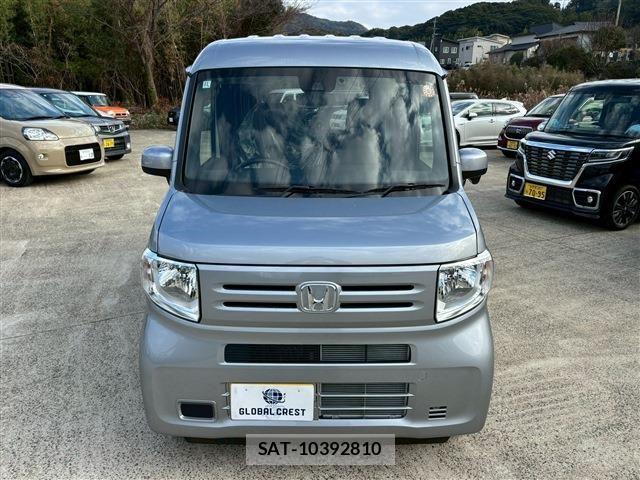 Honda N-VAN 2025-11 4372201-9