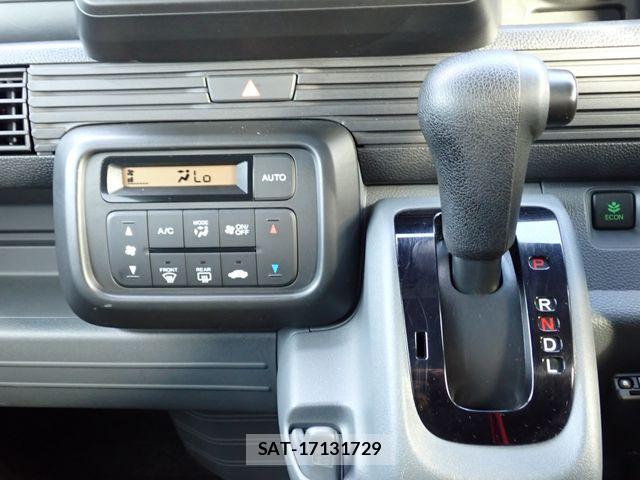 Honda N-VAN 2019-12 4394100-10