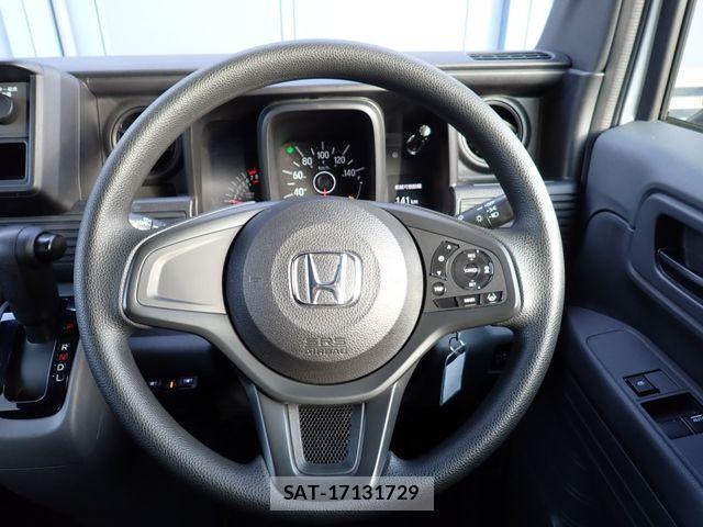 Honda N-VAN 2019-12 4394100-11