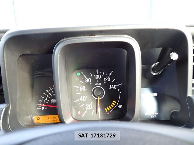 Honda N-VAN 2019-12 4394100-12
