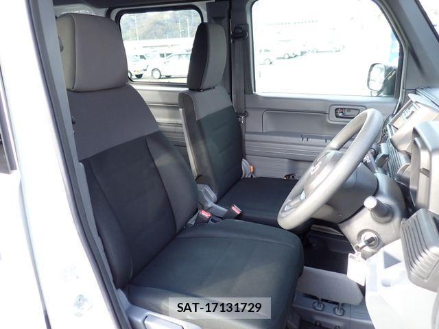 Honda N-VAN 2019-12 4394100-15