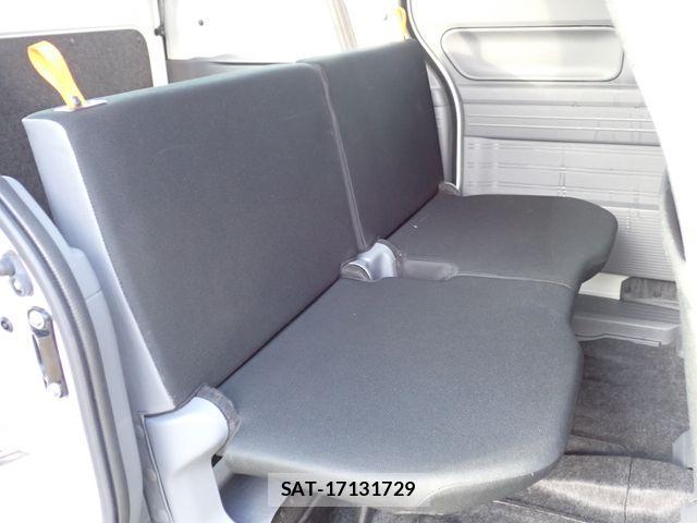 Honda N-VAN 2019-12 4394100-16