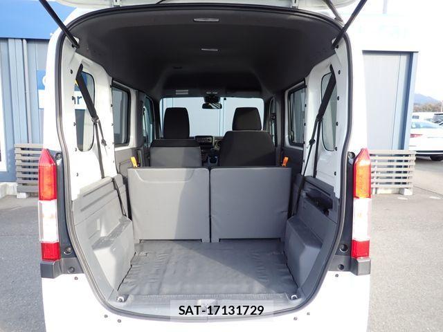 Honda N-VAN 2019-12 4394100-17