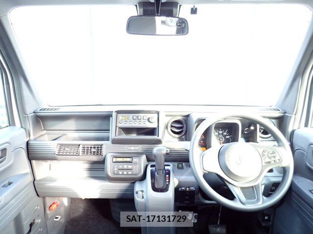 Honda N-VAN 2019-12 4394100-1
