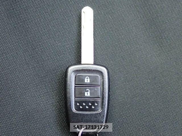 Honda N-VAN 2019-12 4394100-20