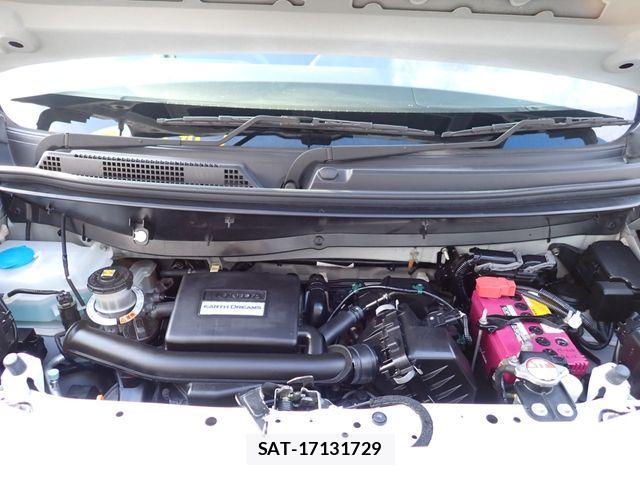 Honda N-VAN 2019-12 4394100-22